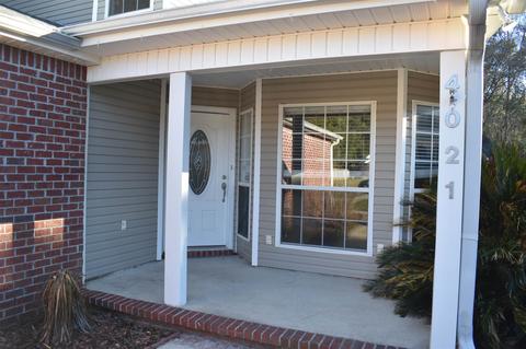 4021 Omega St, Pace, FL 32571 photo 2