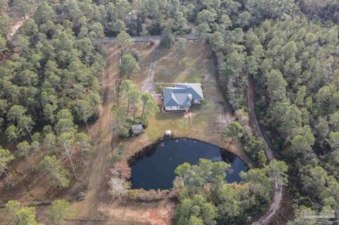 3075 Robinson Point Rd, Milton, FL 32583 photo 7