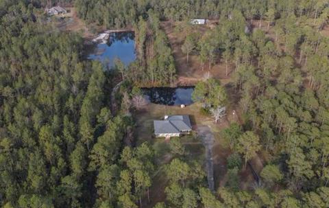 3075 Robinson Point Rd, Milton, FL 32583 photo 5