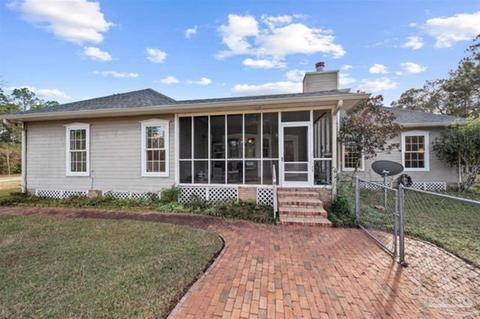 3075 Robinson Point Rd, Milton, FL 32583 photo 8