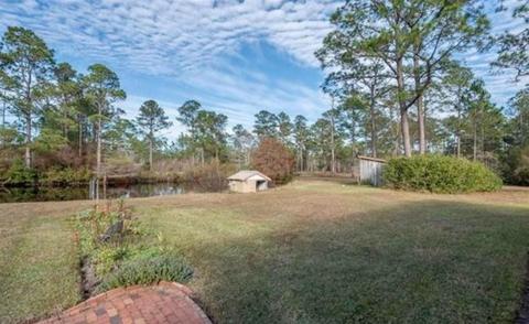 3075 Robinson Point Rd, Milton, FL 32583 photo 9