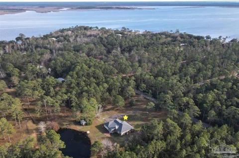 3075 Robinson Point Rd, Milton, FL 32583 photo 6