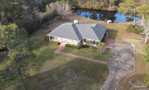 3075 Robinson Point Rd, Milton, FL 32583 photo 3