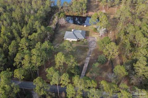 3075 Robinson Point Rd, Milton, FL 32583 photo 4