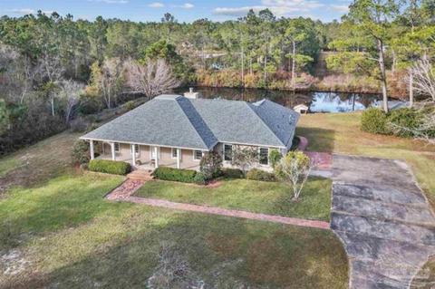 3075 Robinson Point Rd, Milton, FL 32583 photo 2
