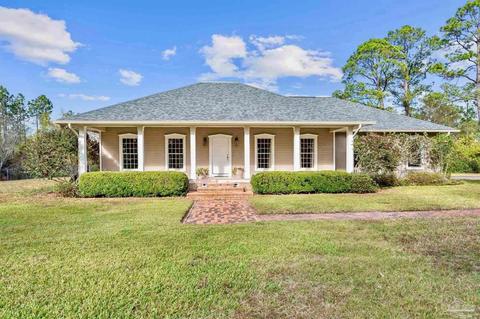 3075 Robinson Point Rd, Milton, FL 32583 photo 1