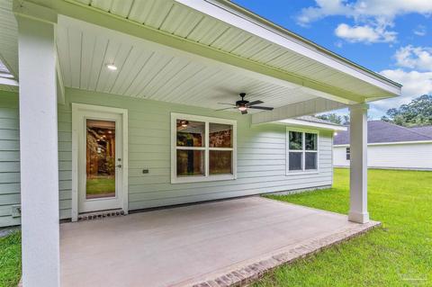 4653 Murray Rd, Pace, FL 32583 photo 8