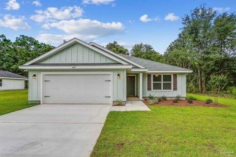 4653 Murray Rd, Pace, FL 32583 photo 2