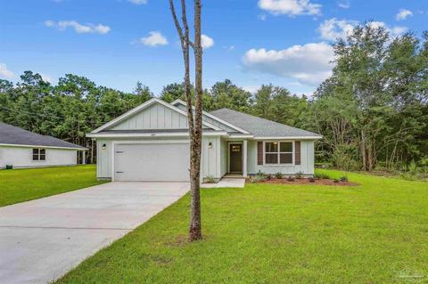4653 Murray Rd, Pace, FL 32583