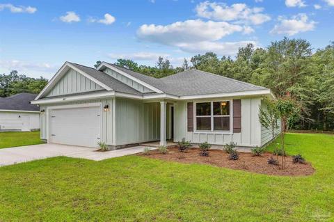 4653 Murray Rd, Pace, FL 32583 photo 4