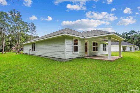 4653 Murray Rd, Pace, FL 32583 photo 7