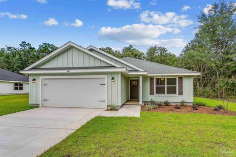 4653 Murray Rd, Pace, FL 32583 photo 3