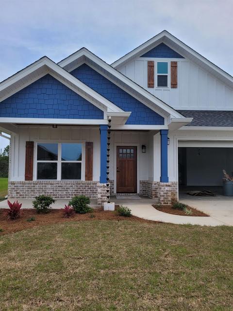 4327 Quiet Ct, Gulf Breeze, FL 32563