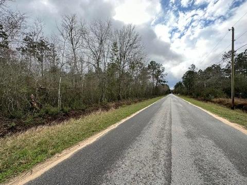 tbd W Black Oak Rd, Milton, FL 32583