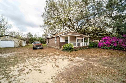4444 Pace Ln, Pace, FL 32571 photo 1