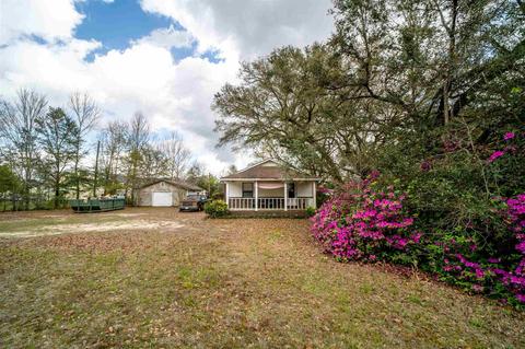 4444 Pace Ln, Pace, FL 32571 photo 3
