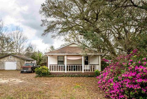 4444 Pace Ln, Pace, FL 32571 photo 4