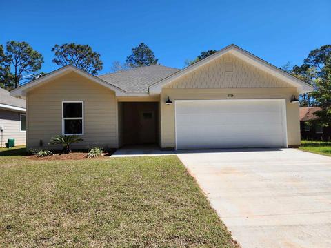2934 N 24th Ave, Milton, FL 32583 photo 1