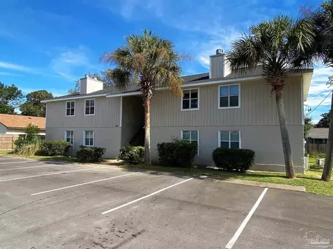 672 S 72nd Ave #ABCD, Pensacola, FL 32506