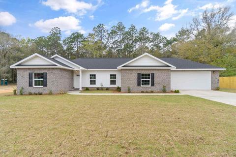6887 Joyce Dr, Milton, FL 32570 photo 1