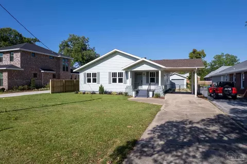2000 N 10th Ave, Pensacola, FL 32503