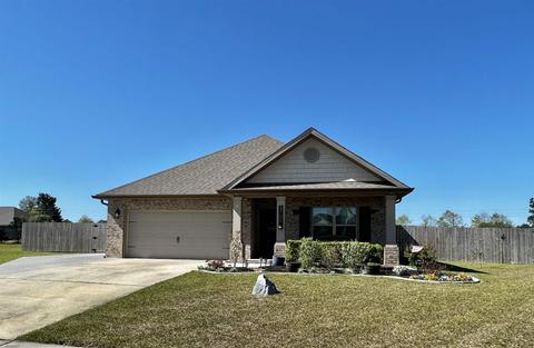 3705 Rabbitt Run Ct, Pace, FL 32571 photo 1