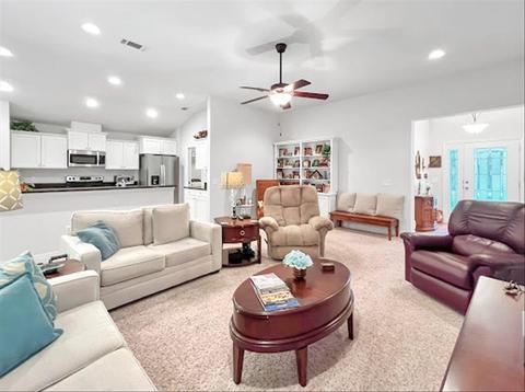 5988 Dunridge Dr, Pace, FL 32571 photo 5