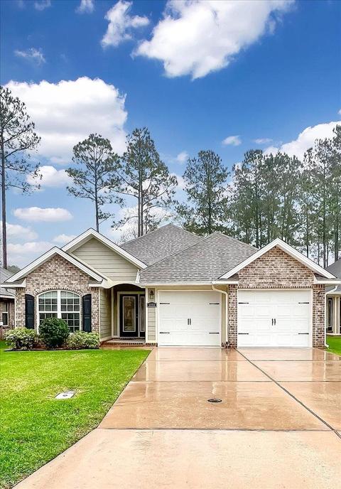 5988 Dunridge Dr, Pace, FL 32571 photo 1