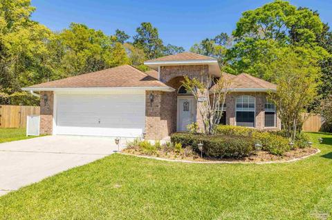 714 Mozingo Ln, Pensacola, FL 32514