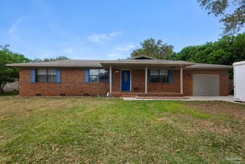 3 Feliz Ave, Pensacola, FL 32534