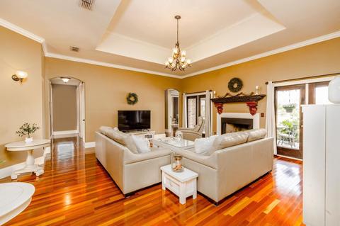 6136 Quintette Rd, Pace, FL 32571 photo 5