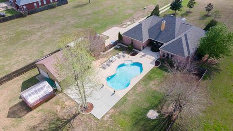 6136 Quintette Rd, Pace, FL 32571 photo 2
