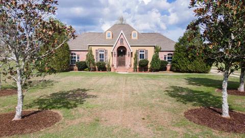6136 Quintette Rd, Pace, FL 32571 photo 1