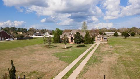 6136 Quintette Rd, Pace, FL 32571 photo 49