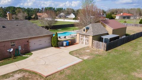 6136 Quintette Rd, Pace, FL 32571 photo 47