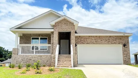9811 Millee Loop, Pensacola, FL 32526