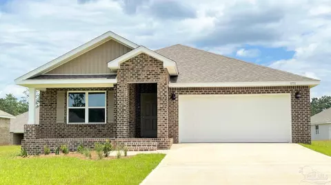 9751 Millee Loop, Pensacola, FL 32526