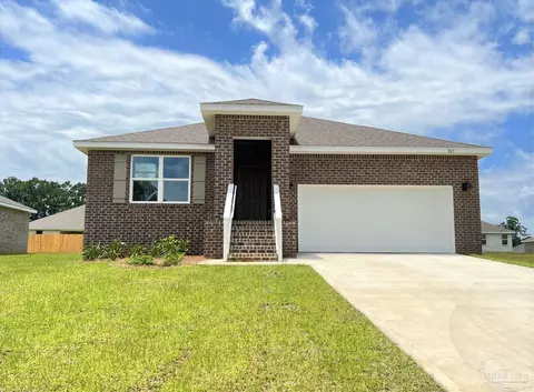 9815 Millee Loop, Pensacola, FL 32526