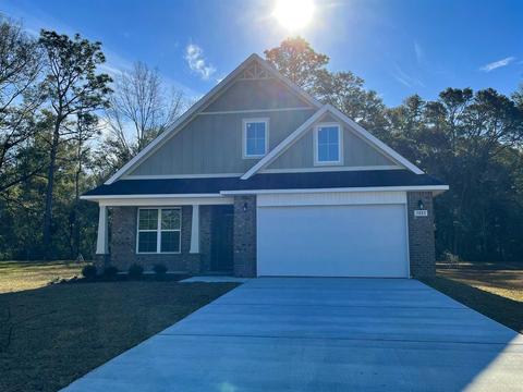 3885 Ranch Rd, Pace, FL 32571 photo 1