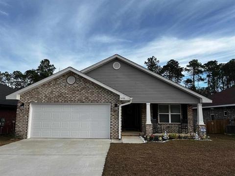 3438 Shortleaf Ct, Cantonment, FL 32533 photo 1