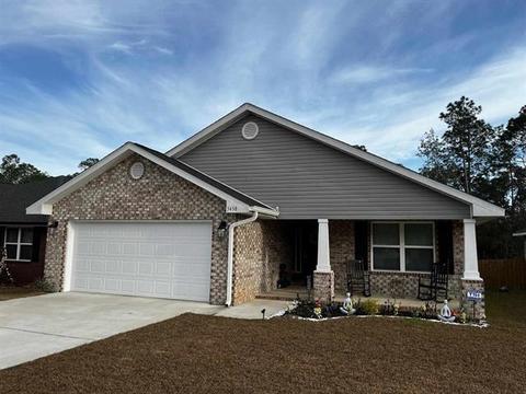 3438 Shortleaf Ct, Cantonment, FL 32533 photo 35