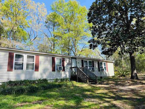 74 Green Tree Cir, Cantonment, FL 32533 photo 1