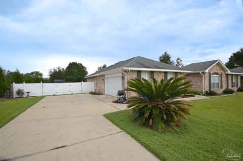 2885 Wallace Lake Rd, Pace, FL 32571 photo 41