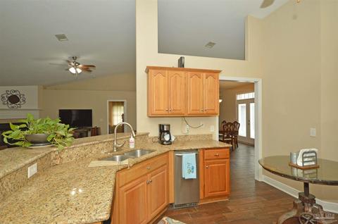 2885 Wallace Lake Rd, Pace, FL 32571 photo 13