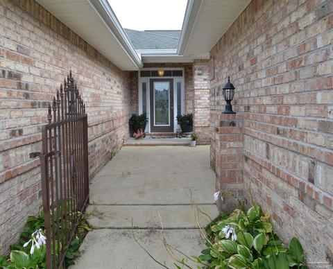 2885 Wallace Lake Rd, Pace, FL 32571 photo 4