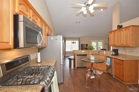 2885 Wallace Lake Rd, Pace, FL 32571 photo 11