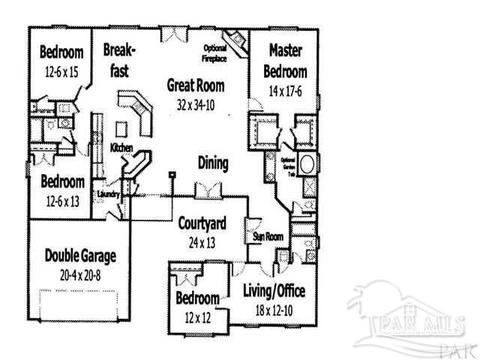 2885 Wallace Lake Rd, Pace, FL 32571 photo 46