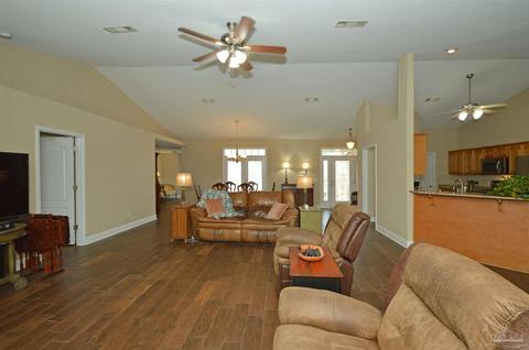 2885 Wallace Lake Rd, Pace, FL 32571 photo 7