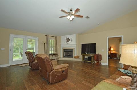 2885 Wallace Lake Rd, Pace, FL 32571 photo 6