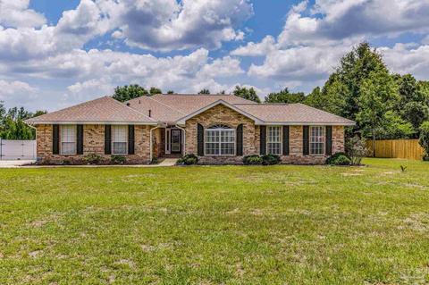 2885 Wallace Lake Rd, Pace, FL 32571 photo 1